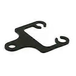 Universal Motorcycle Scooter Instrument Bracket Odometer Tachometer Speedometer Mouting Brackets Holder Stand Support