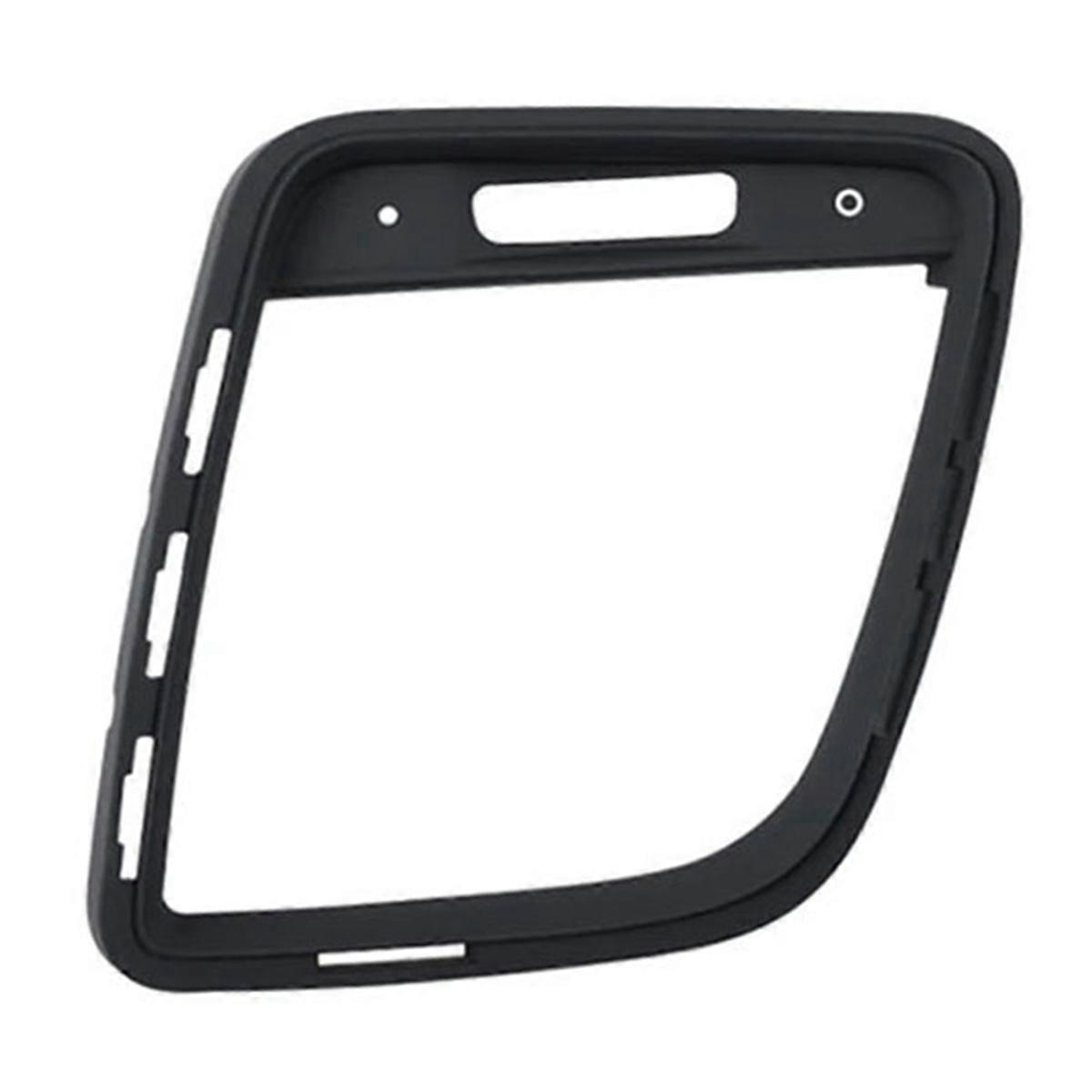 Car Front Right A/C Vent Grille Outer Frame Panel for Porsche