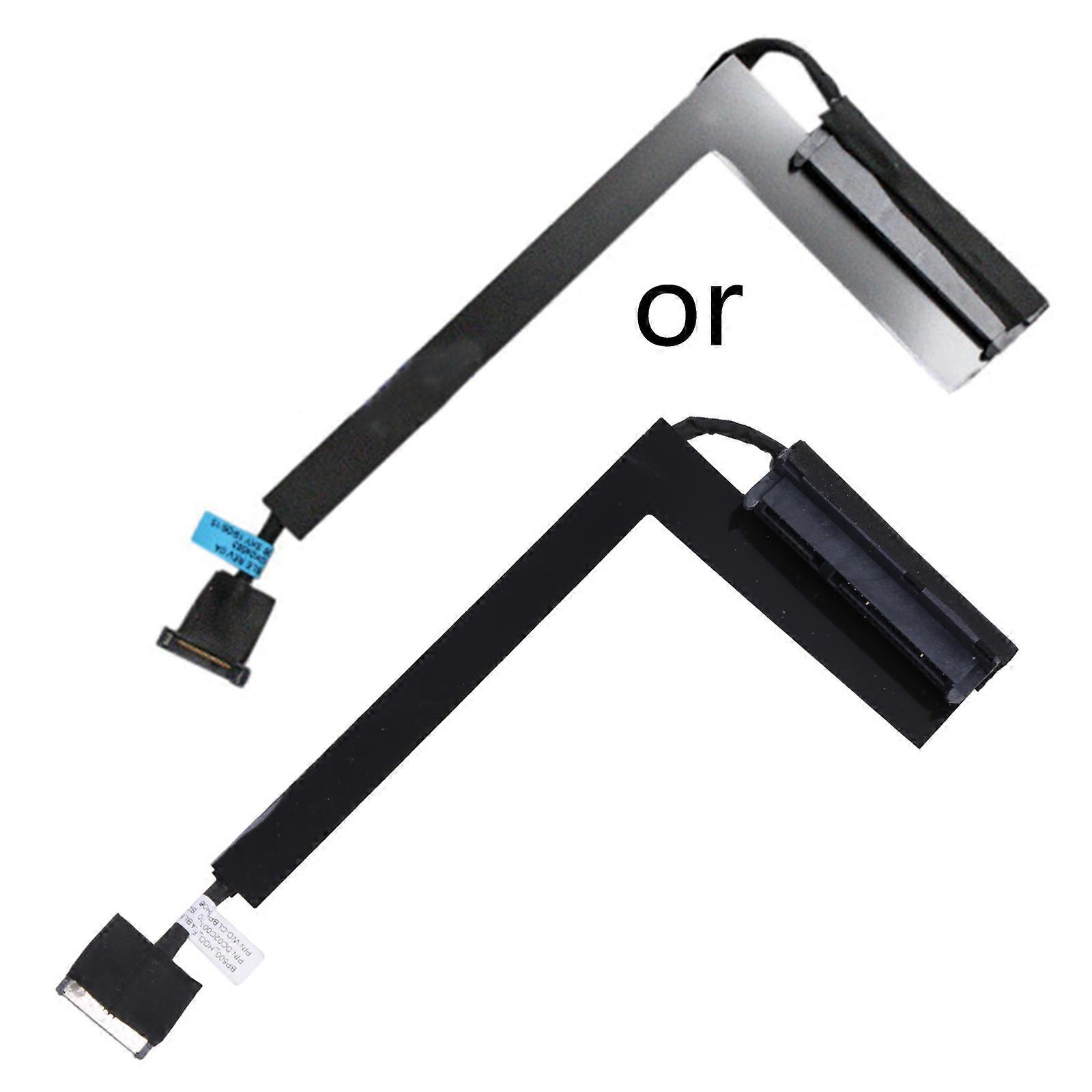 New Compatible With Thinkpad P50 P51 HDD Cable Right Side Slot 4 DC02C007C10