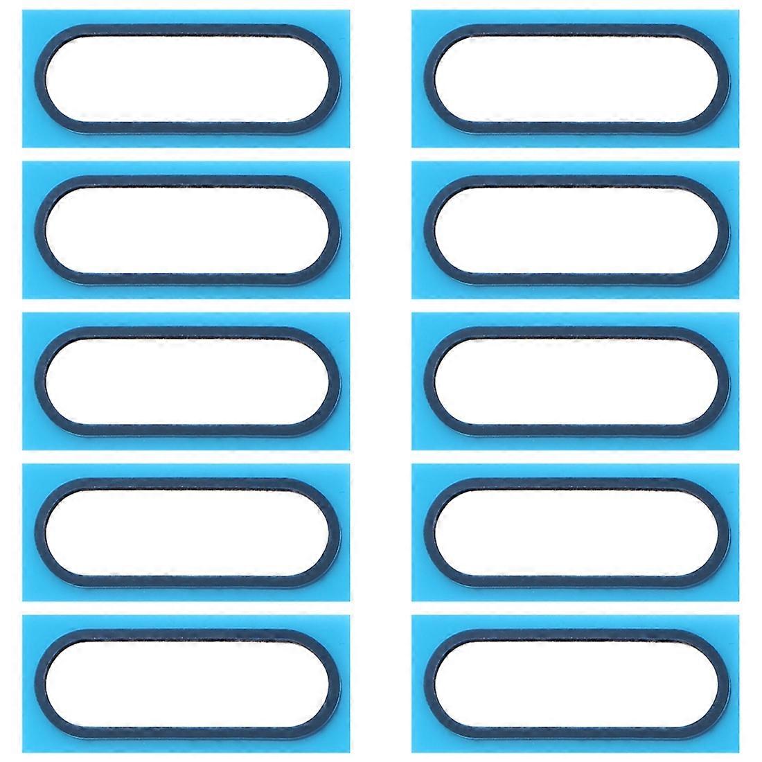 Dla Huawei P30 Lite (48MP) 10 PCS Klej do osłony obiektywu aparatu