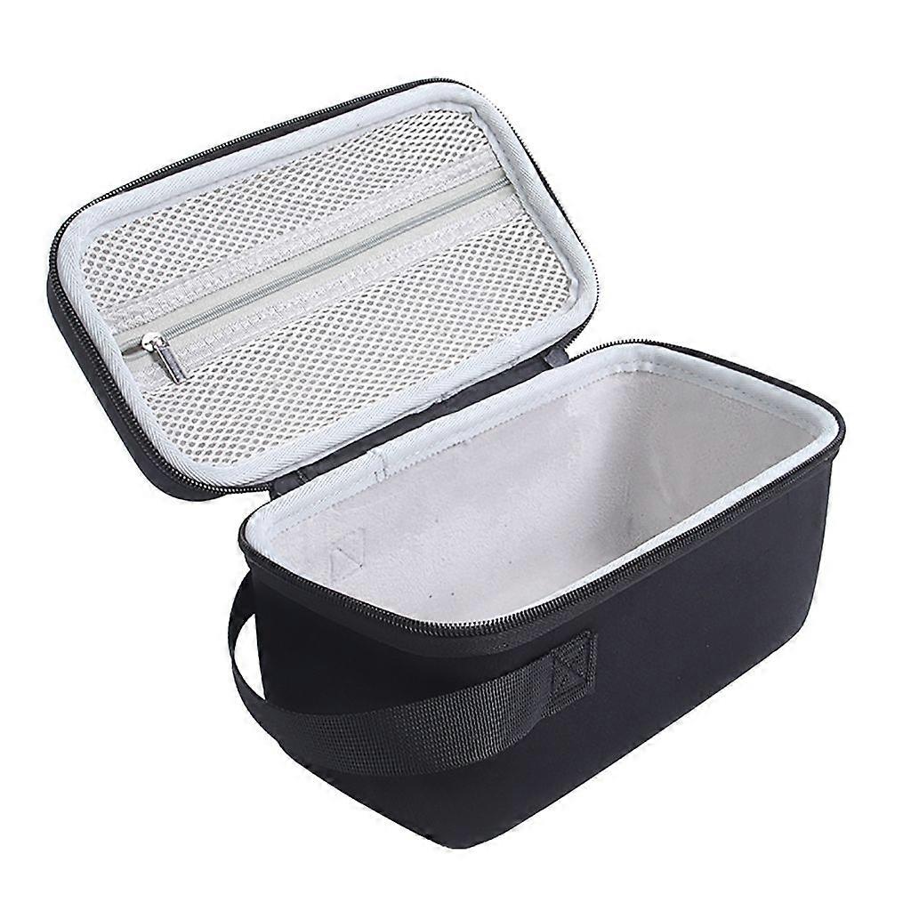 Protective Storage Case Box for pulse5 Speaker Cover Bag with Handle Strap