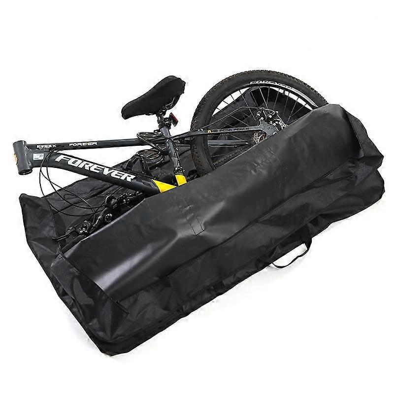 26-29 Inch Bicycle Loading Package