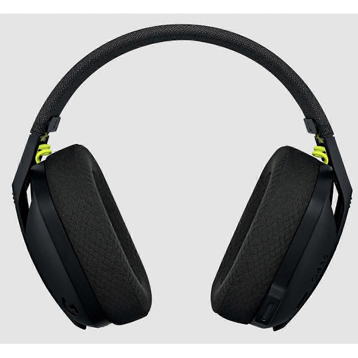 Headphones Logitech 991-000528