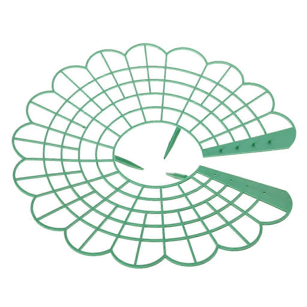 Strawberry Support Stand Frame Stand Round Stand Fruit Plant Strawberry Rack