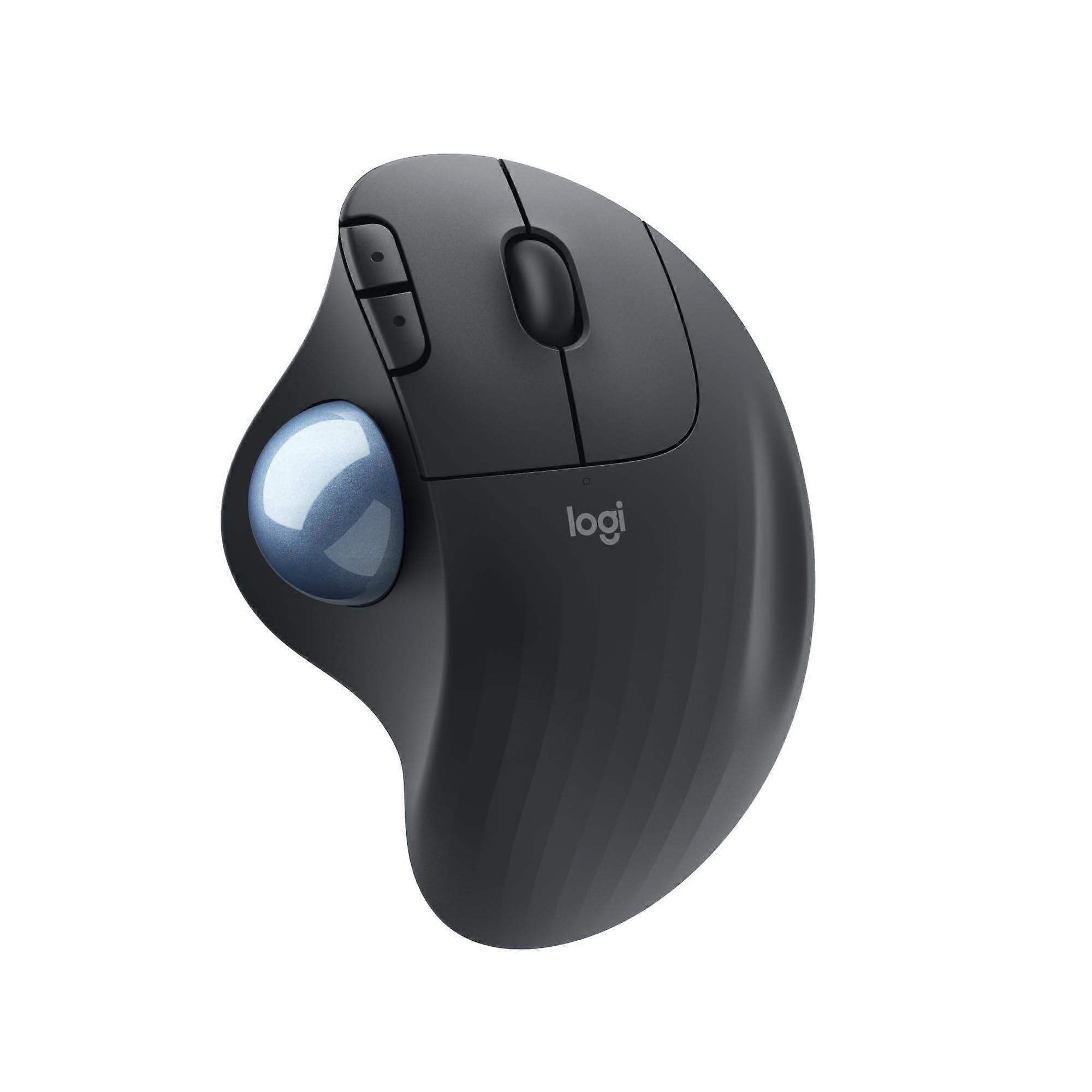 Logitech ERGO M575 Wireless Trackball Mouse
