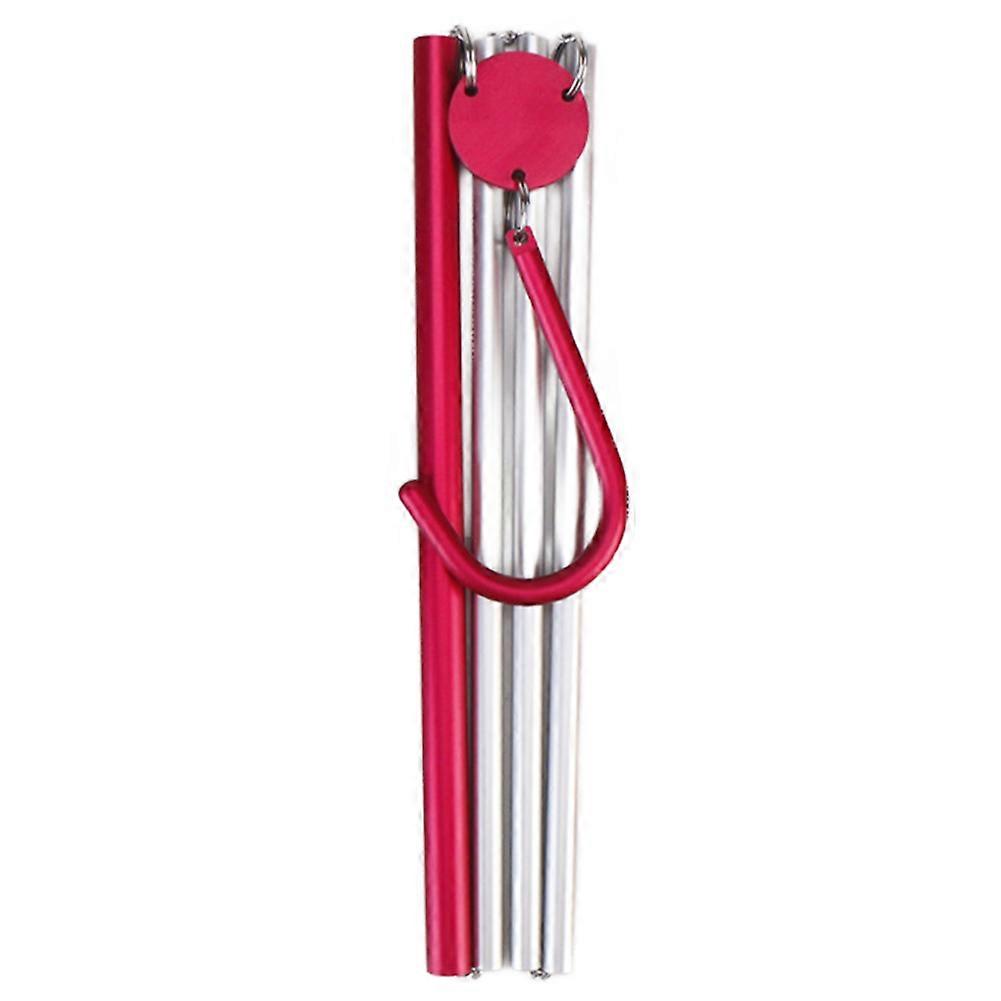 Coat Rack Thick and Durable for Traveling