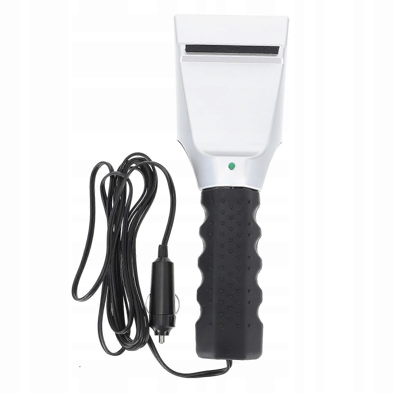 מגרד קרח את חפירת שלג עמידות כימית