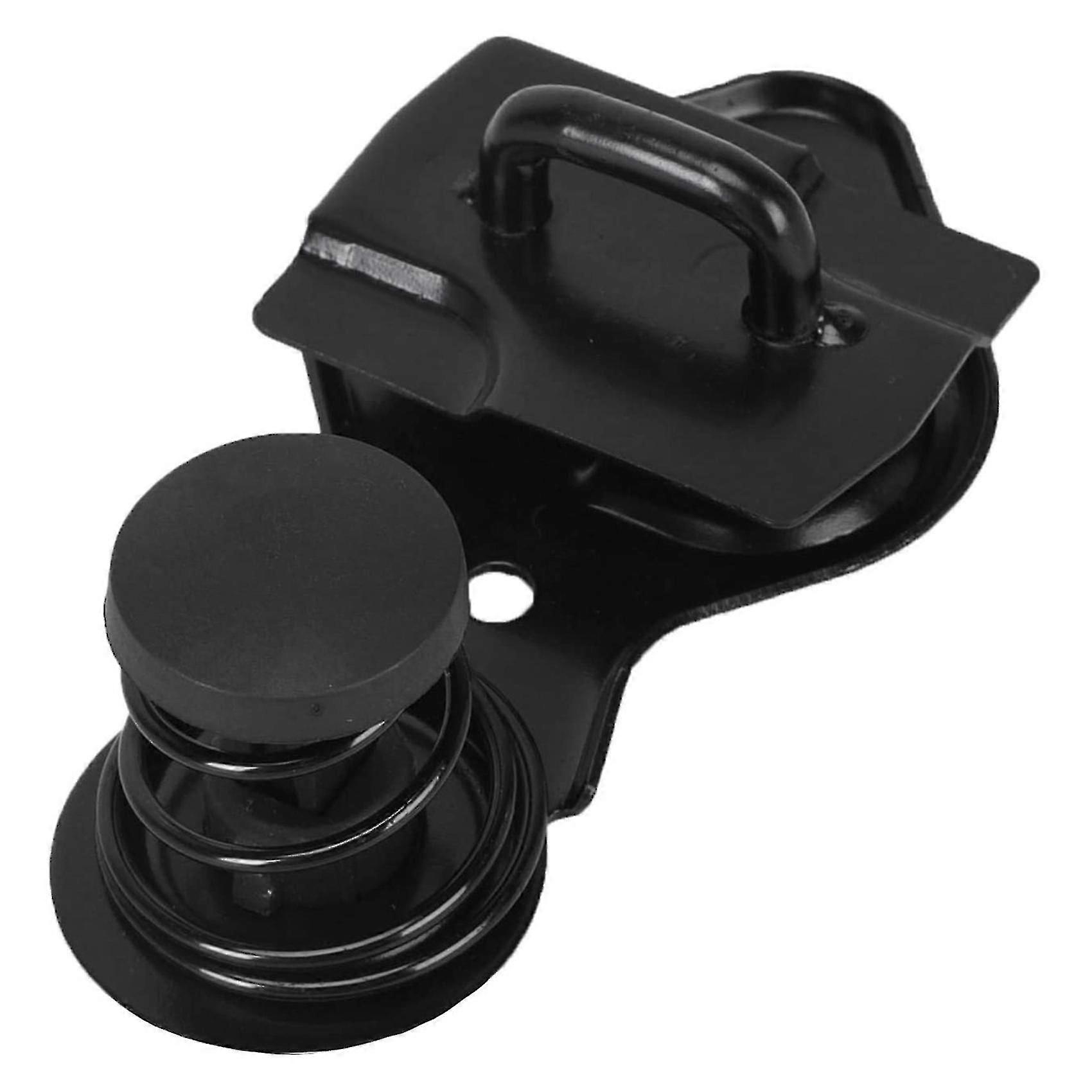 2038800460 Hood Safety Catch Latch Front Engine Lid Holder For W164 W203 W209