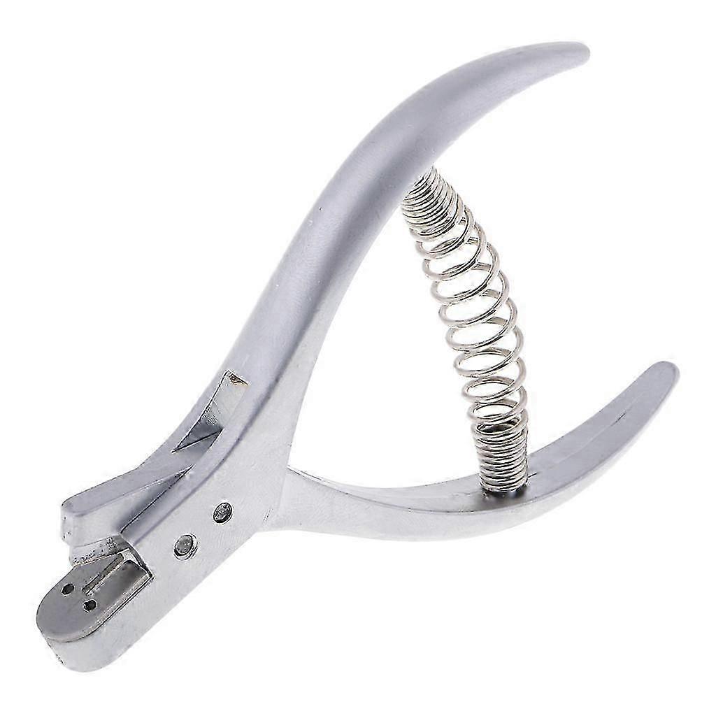 Pattern Notcher Making Tools Tailors Sewing Pliers 1/8"x1/4" Punch