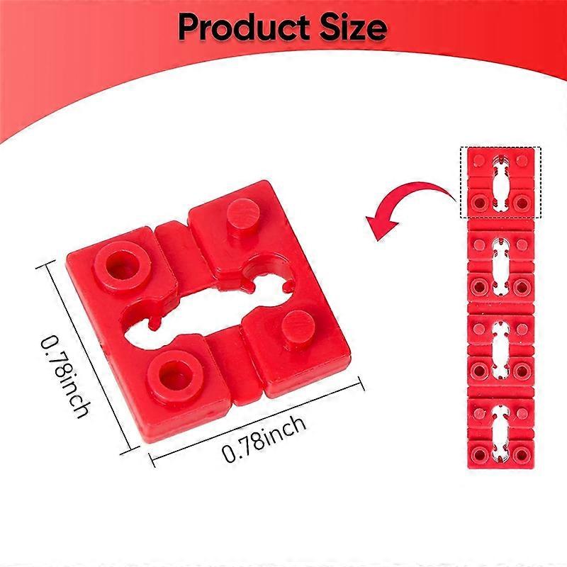 148Pcs Outlet Spacers for Electrical Box+10Pcs Screws,Electric Switch Receptacle Spacers Socket Outl