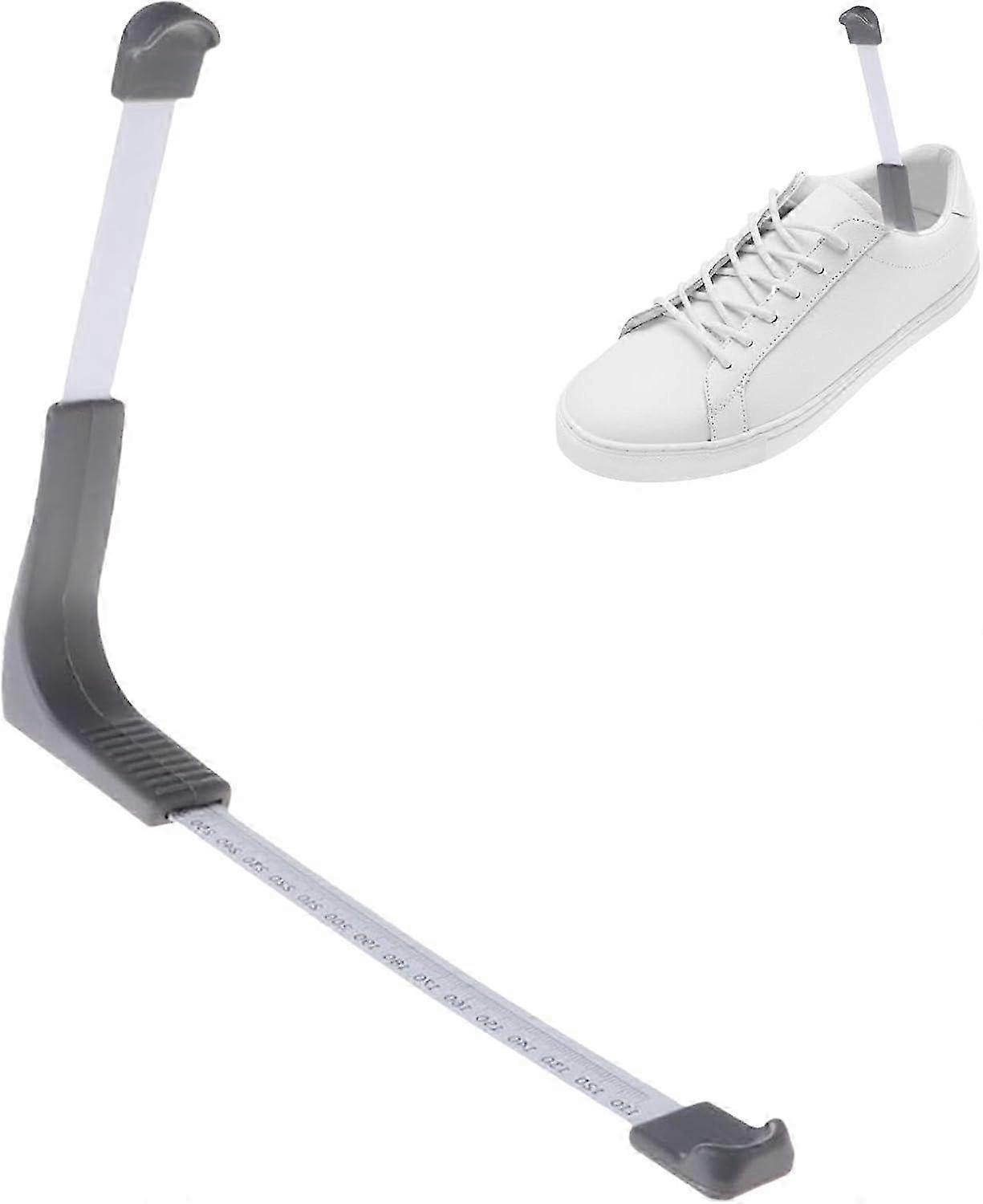 Shoe Size Measure Tool - Foot measuring device | Professional Foot Measurement SZRH A-F