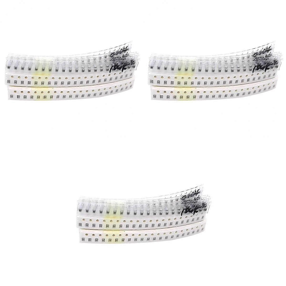 2160x SMD induktor vícevrstvý keramický čip