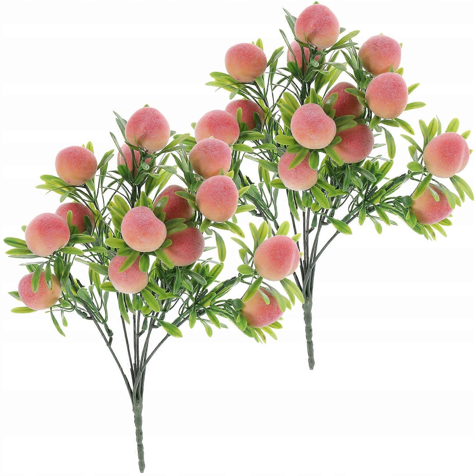 Display Branches For Vase 2 Pcs