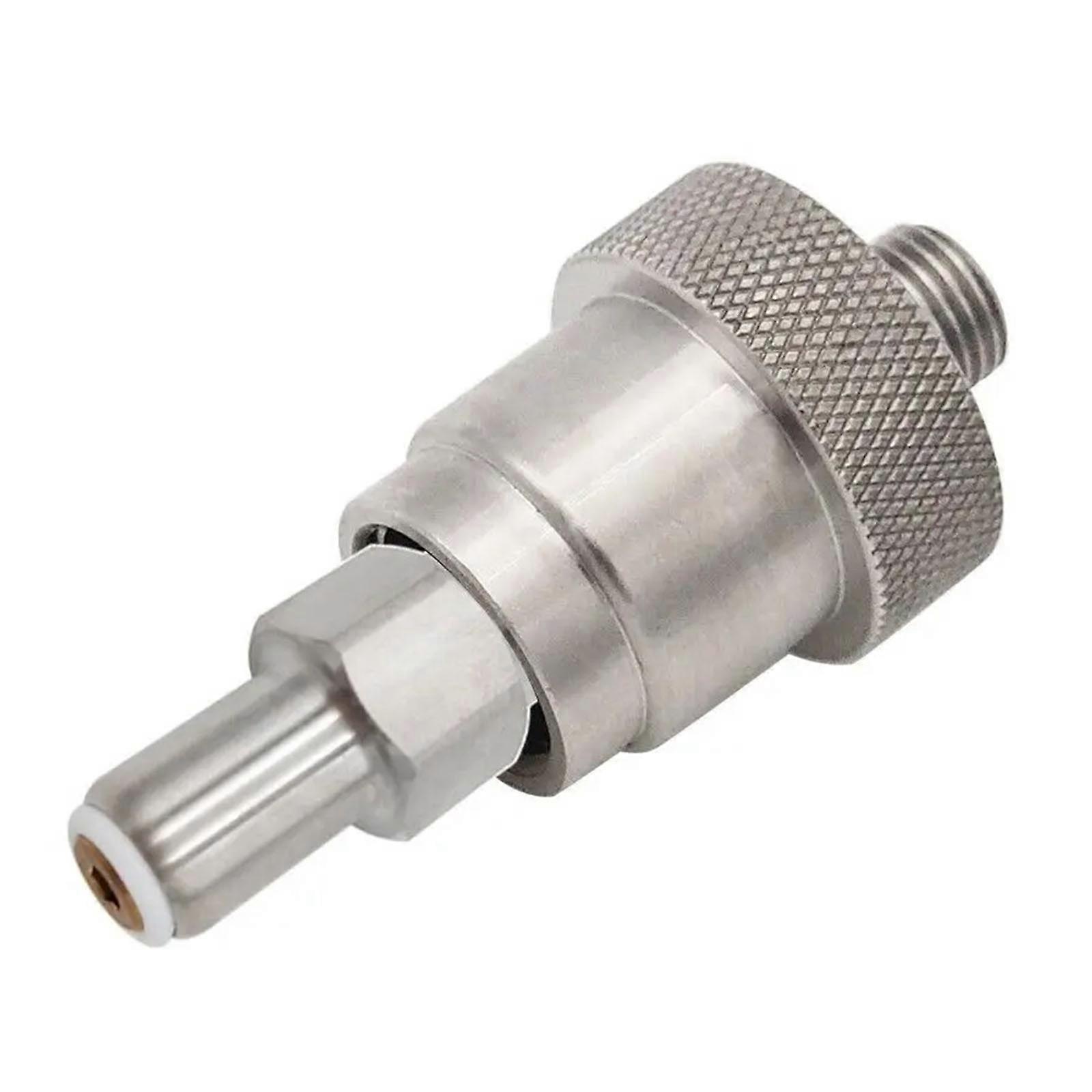 Metal Adapter Quick Connect Fittings Suitable for Firefighters Ensuring Secure Connection in Emergency Situations