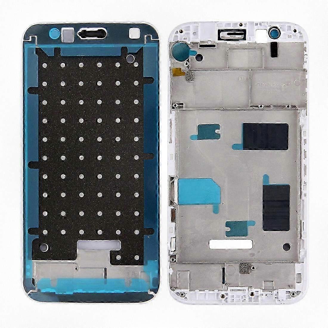Front Housing LCD Frame Bezel Plate Compatible with Certain Brand G8 Models