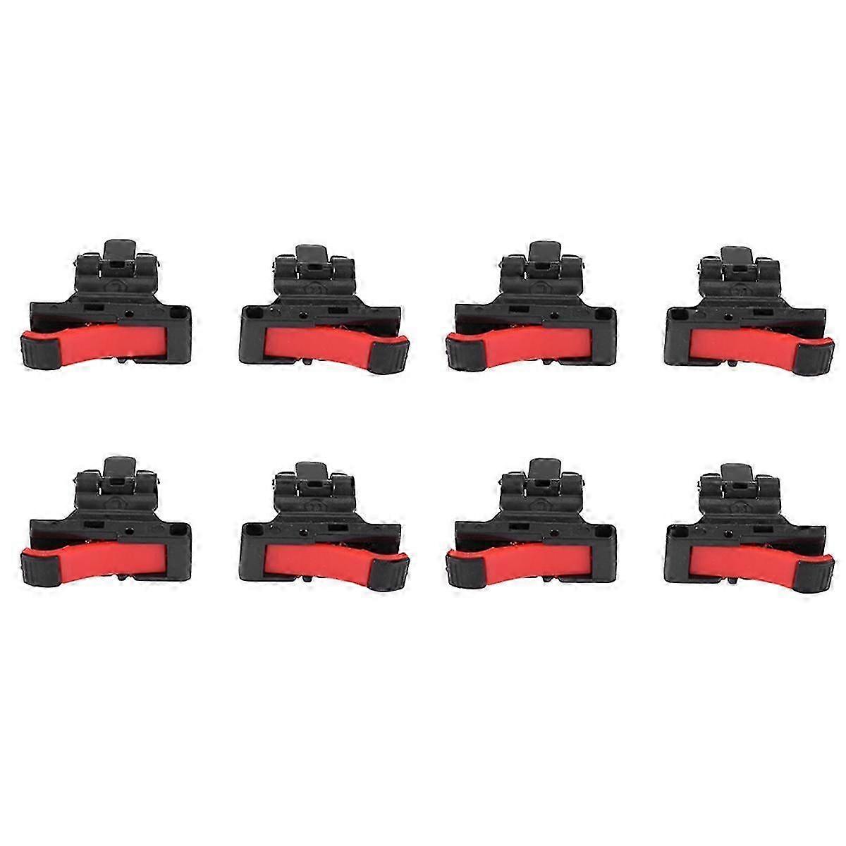 4X Mobile Game Controller Gamepad L1R1 Mobile Phone Joystick Sensitive and Aim Triggers for PUBG/Kn