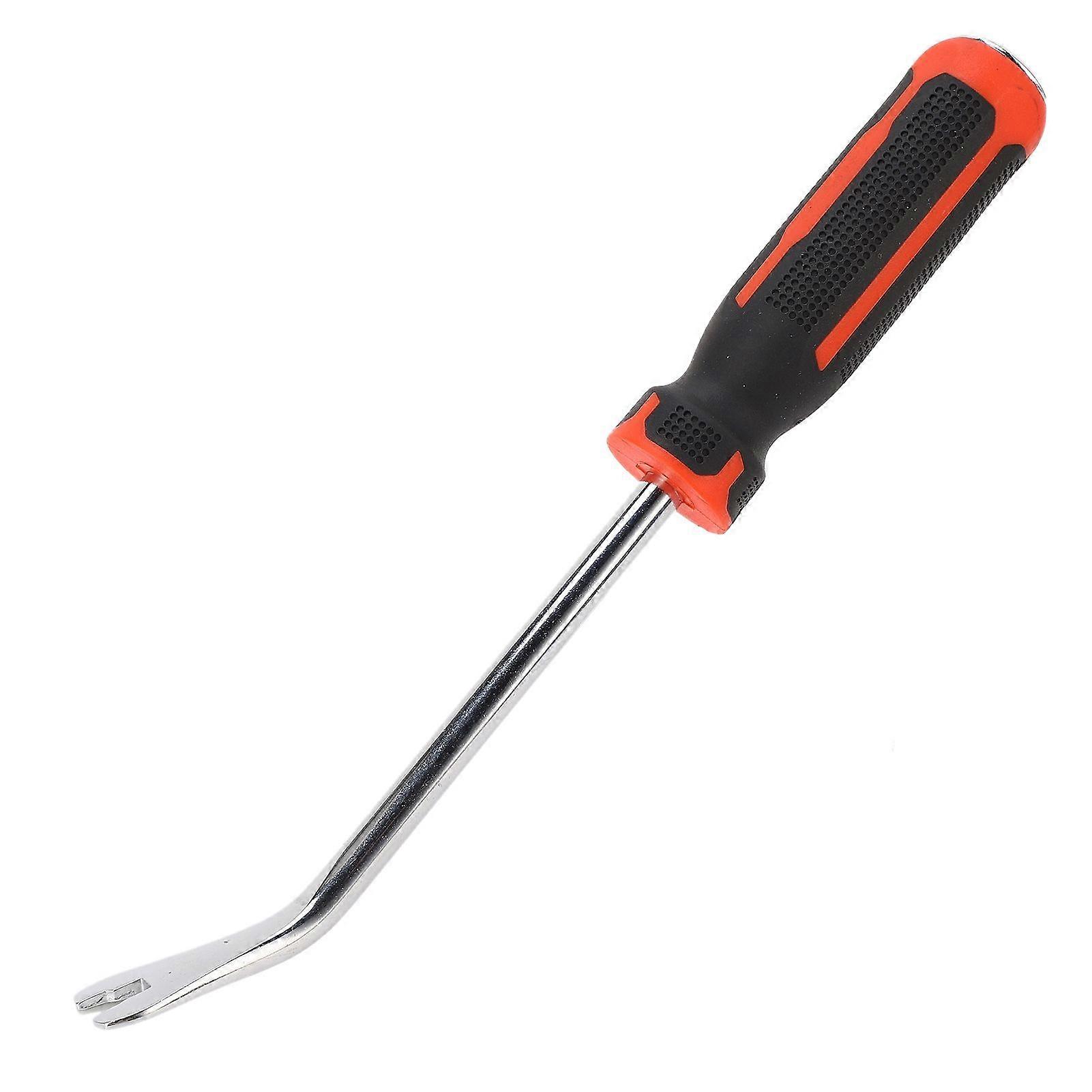 2025 Latest Model  Screwdriver Pry Bar with Strike Handle Portable Snap Driver