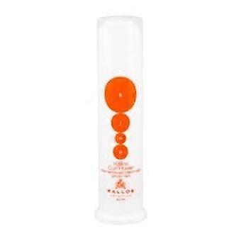 Kallos - Stylingcreme für lockiges Haar KJMN ( Curl Power) 100 ml 100ml