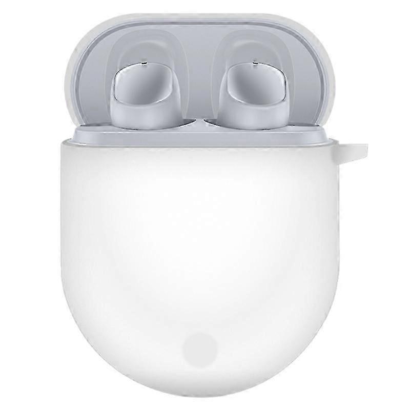 Silicone Cover Comipable with Red-mi AirDots 3 Pro Wireless Bluetooth-compatible OPL