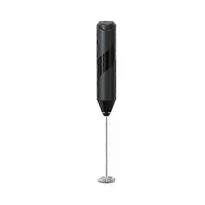 Milk Multi-function Electric Household Mixer Handheld Foaming Machine To Stir Coffee Portable Whisk Electric Milk Frother