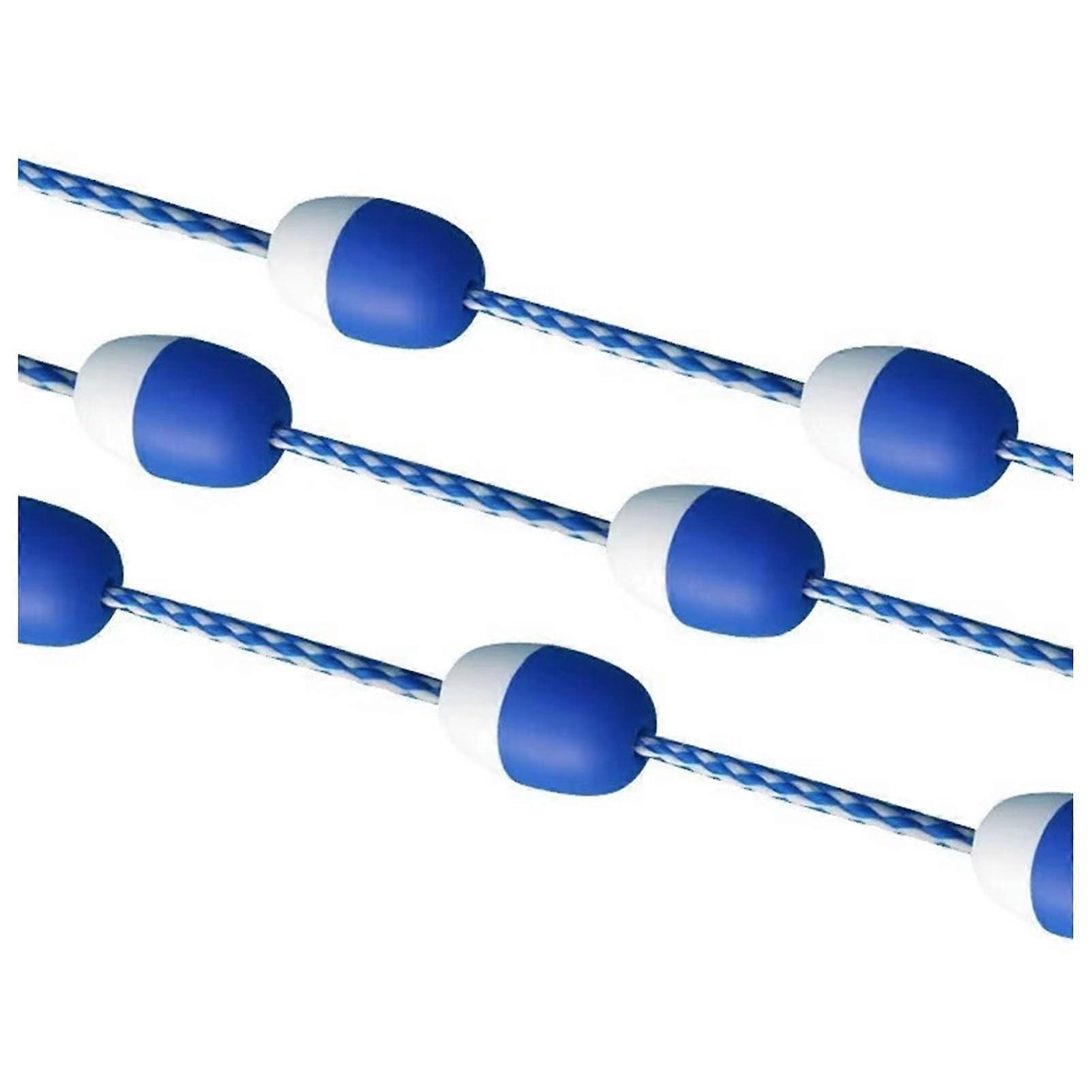 Safety Rope for Swimming Pools, Floating Separation Rope (300 cm)