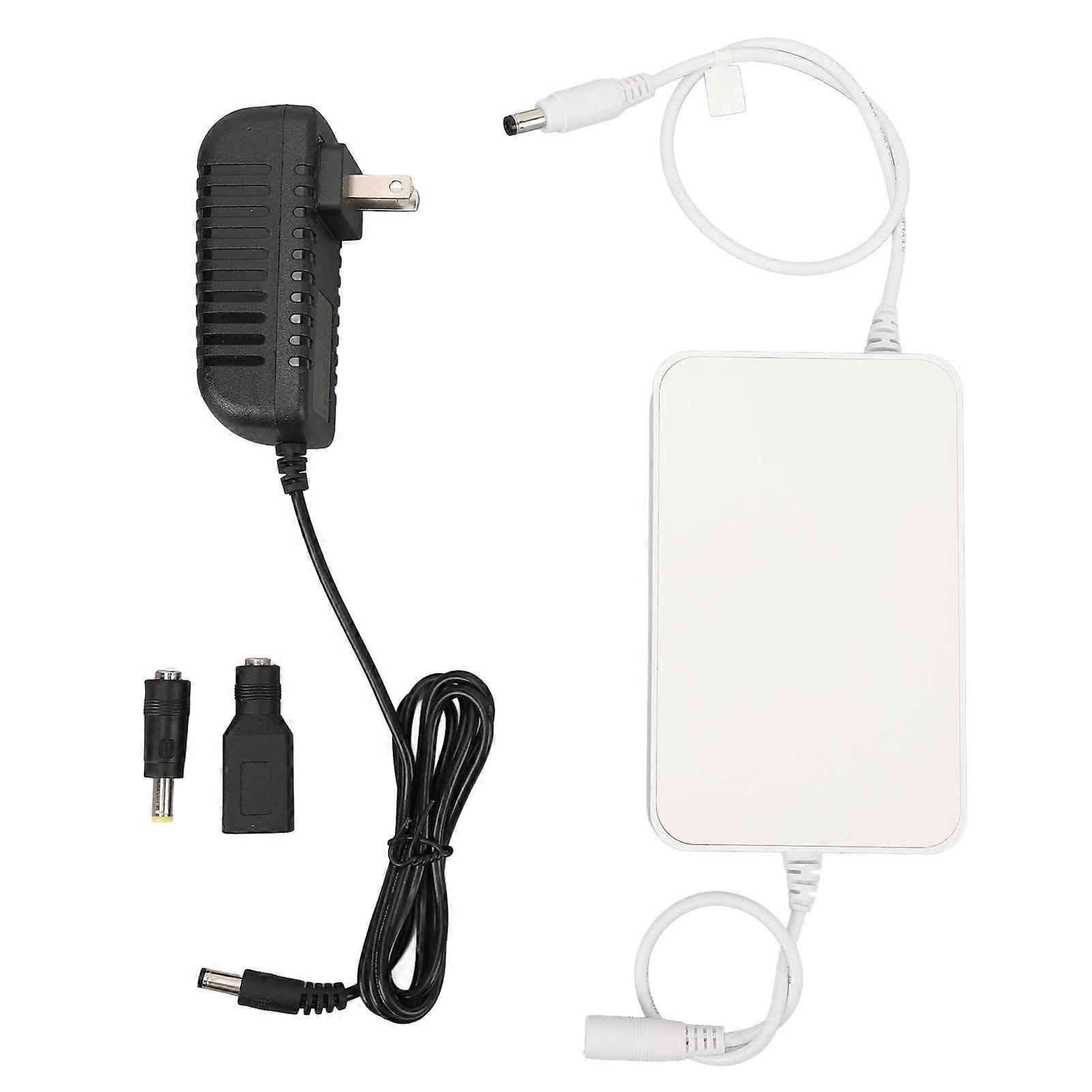 High quality  4400mAh mini ups uninterruptible power supply battery router DC