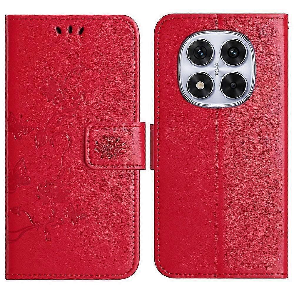 For Xiaomi Redmi Note 14 Pro 5G Shockproof Protective Phone Case Anti-Scratch Design