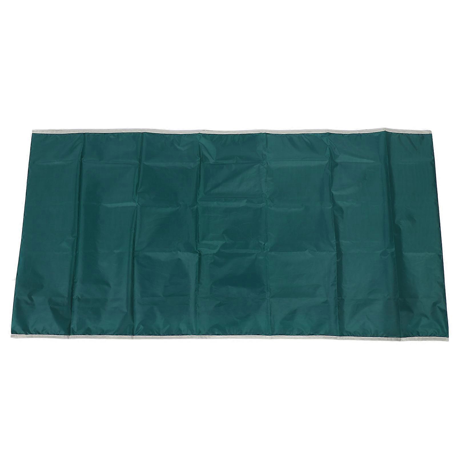 Tubular Slide Sheet Reusable Washable Assist Moving Elderly Transfer Hospital Bed Sheet for Cars Vehicles 28.7 X 70.9in