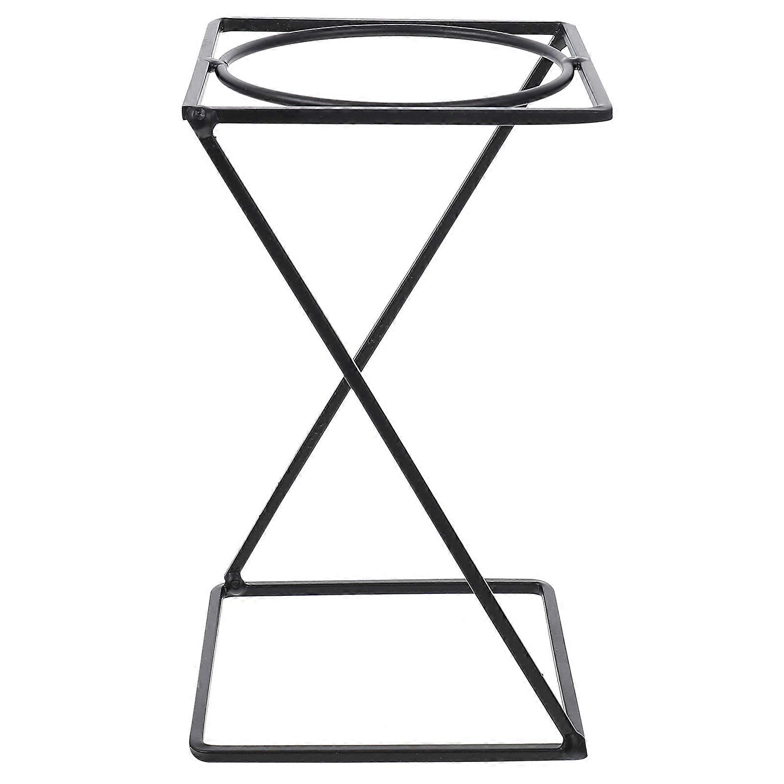 Handy Coffee Dripper, Robust Cup Holder for Effortless Brewing Process