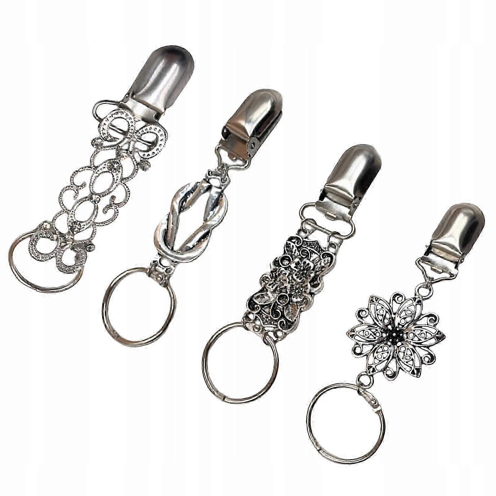 Clear acrylic bag p