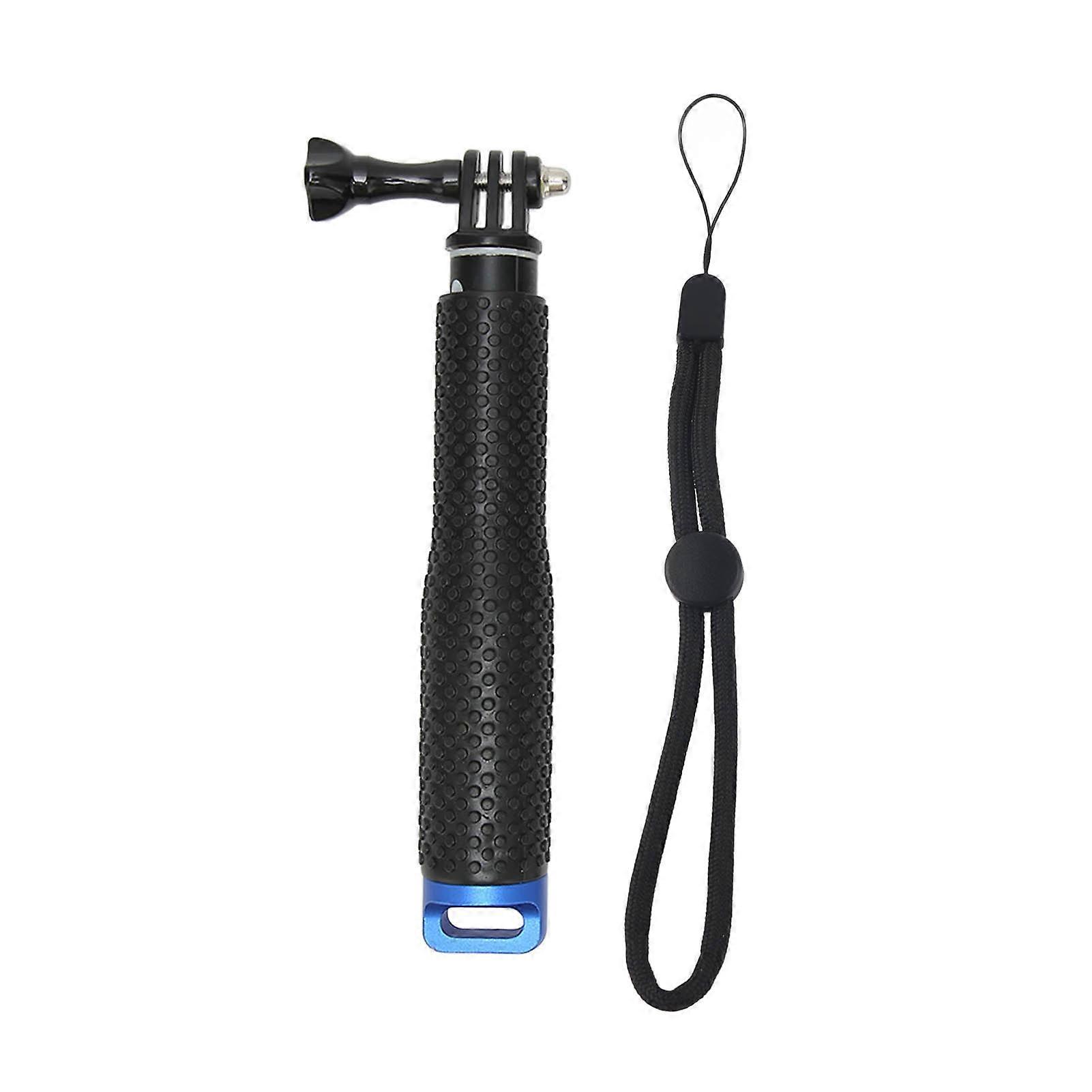 19 inch Selfie Stick, Waterproof Handle, Adjustable Extension, Monopod for Hero 7, 6, 5, 4, 2, 1