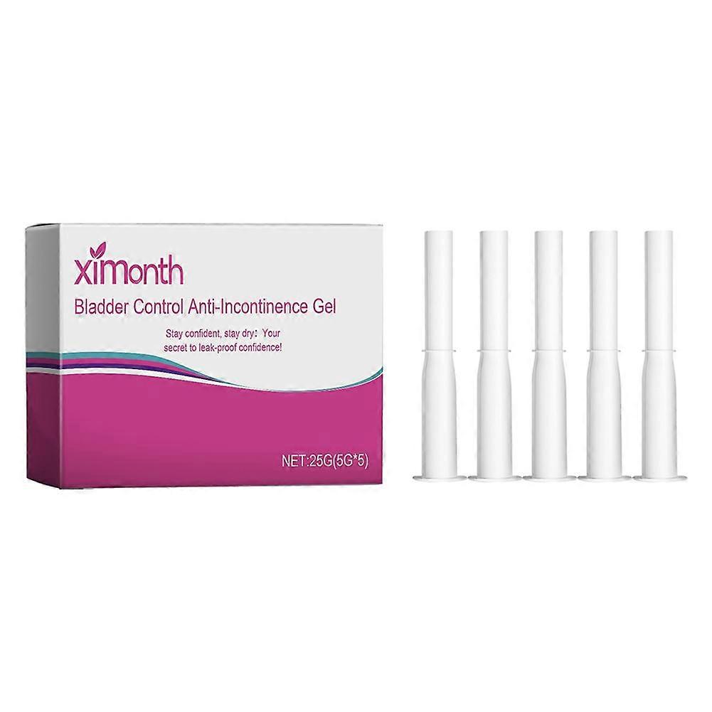 25g(A)$Bladder and private parts care gel