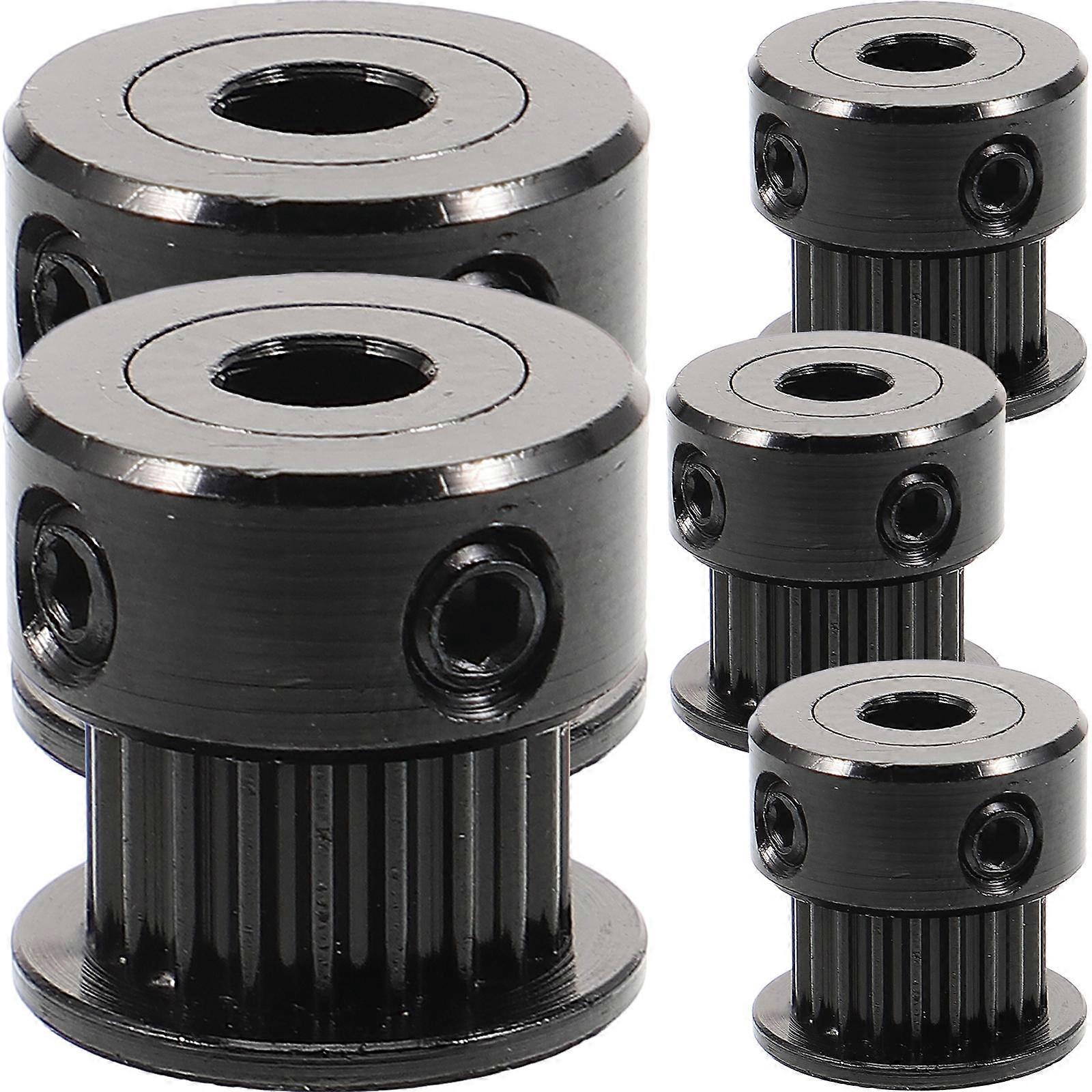 Mechanical Transmission Synchronous Gear, Compatible with Printers and Shaping Machines