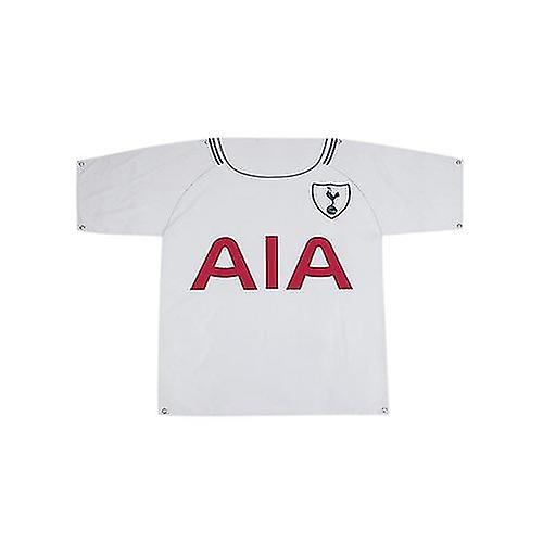 Tottenham Kit Shaped Banner/Body Flag