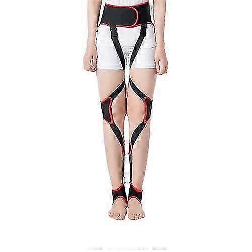 Posture Corrector for Bow Leg Correction Suitable for Children and Adults