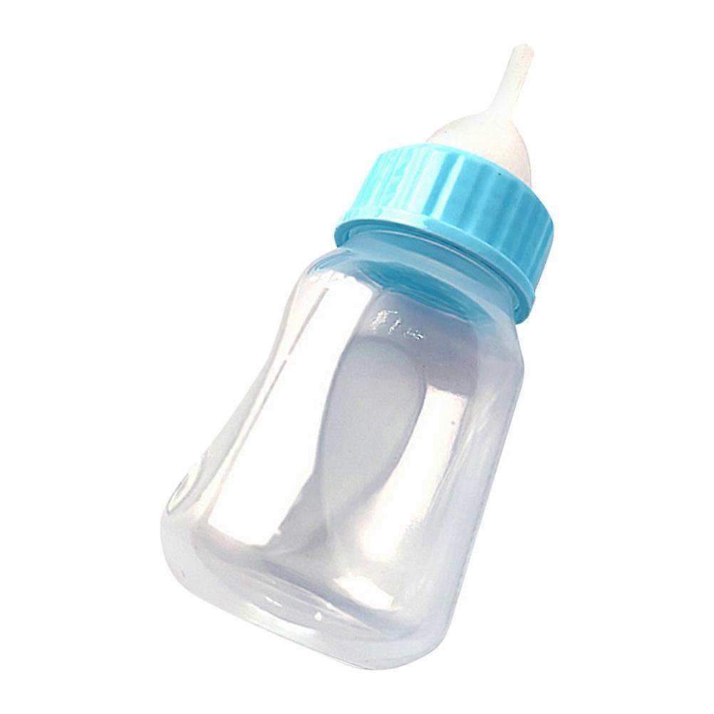 Practical Kitten Dog Feeder, Featuring Clear Measurement and Durability