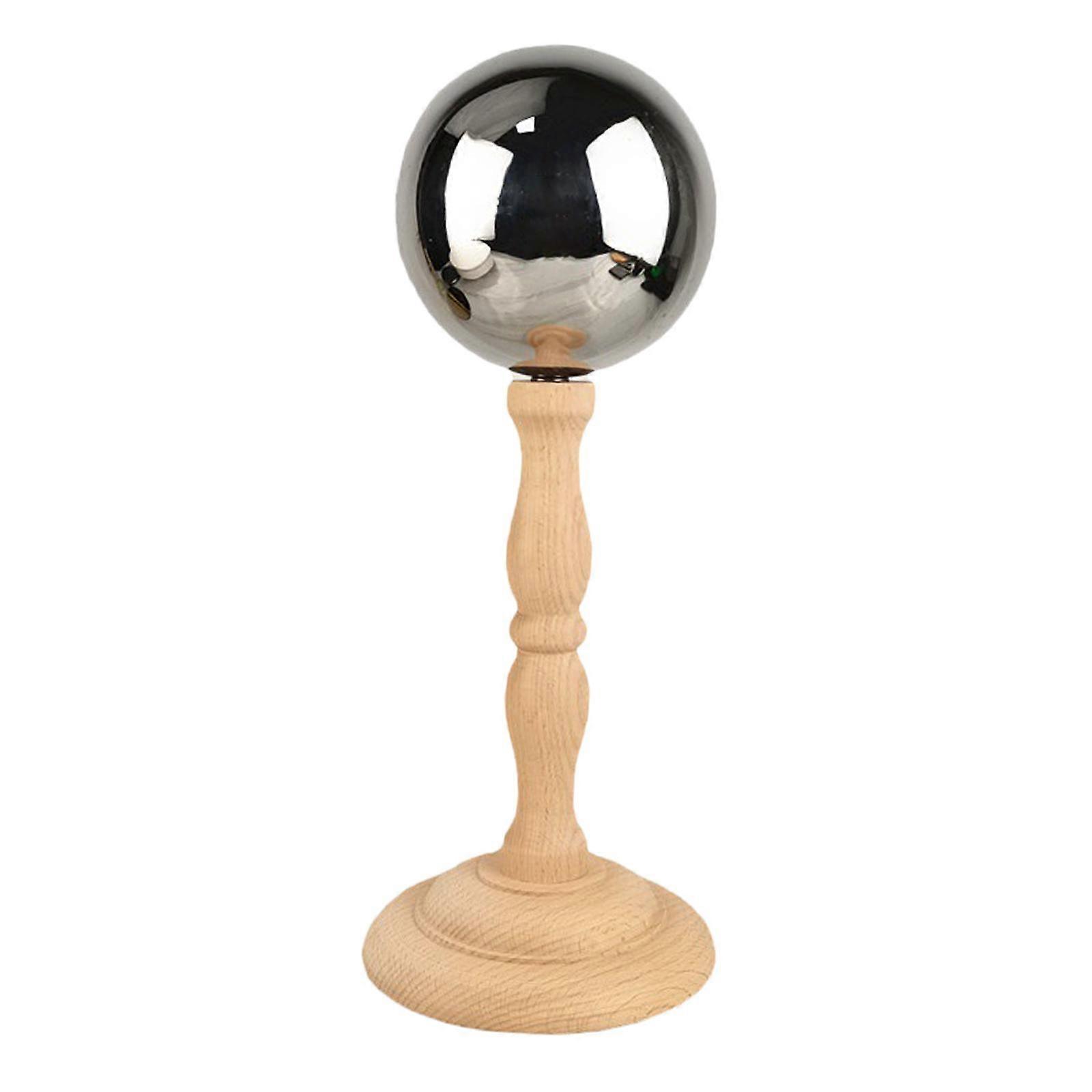 Tisch-Display-Ständer Hut Helmhalter Ball Design Storage Rack Organizer