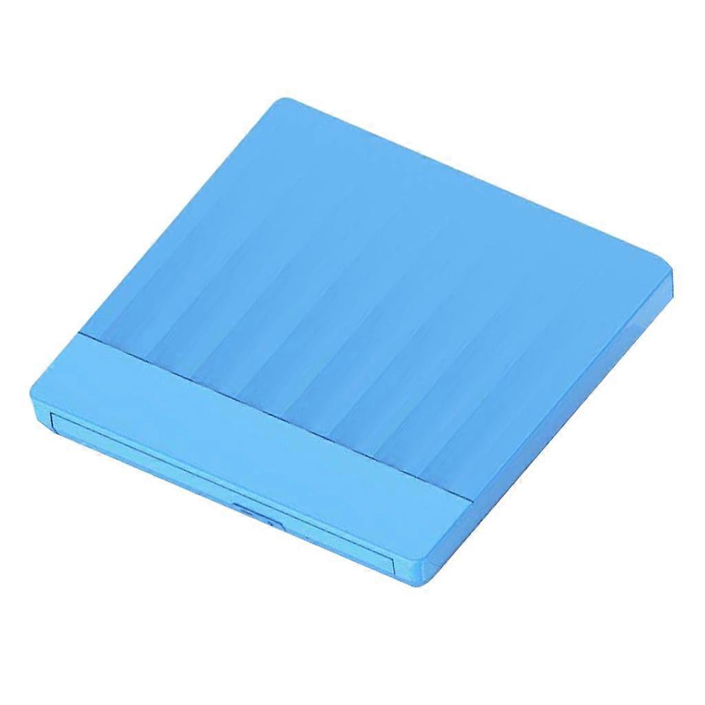 External Drive, USB 3.0, PC Optical Drive, CD/ ROM Player, Portable Reader