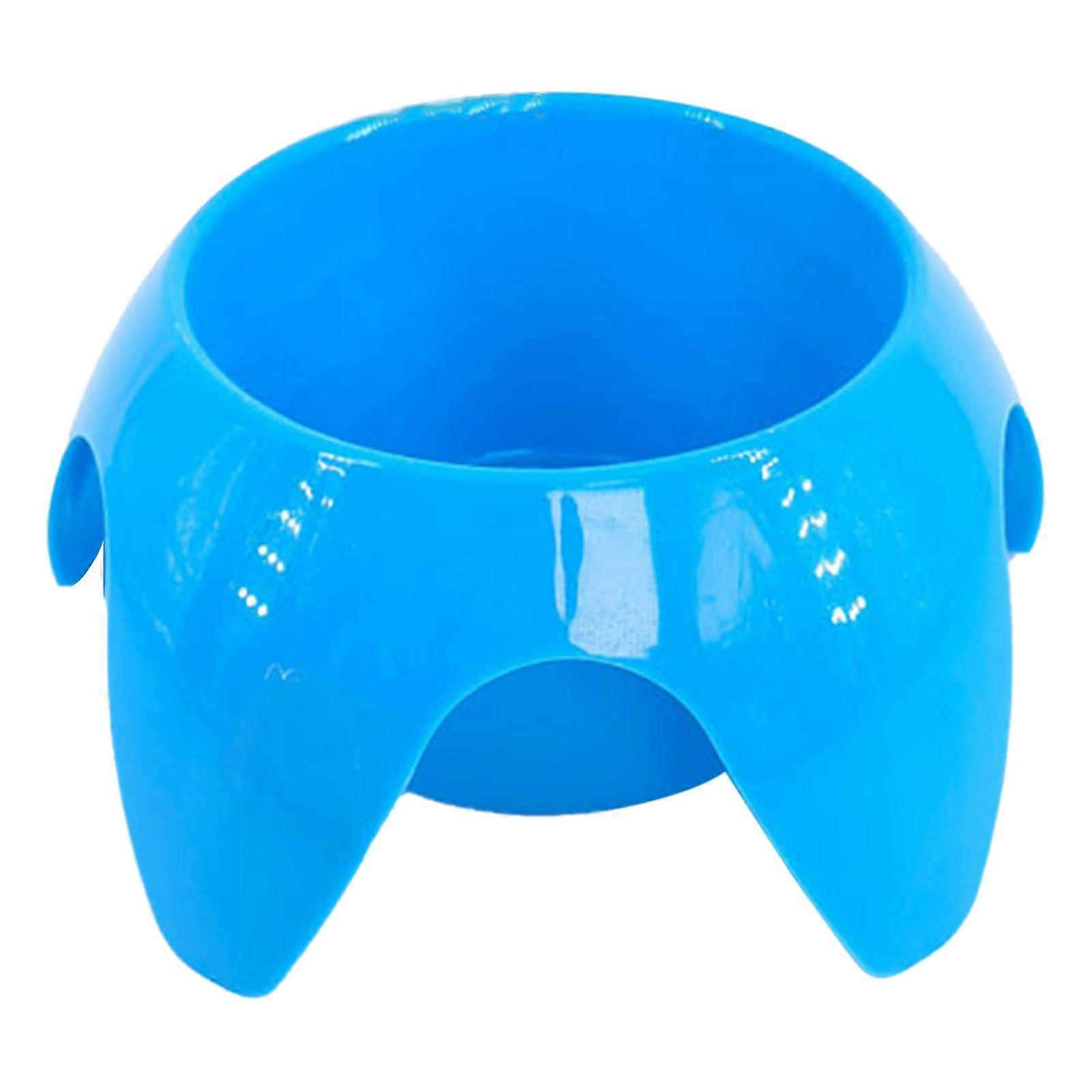2025 Latest Model  Beach Cup Holder Plastic Multifunctional Beach Drink Holder
