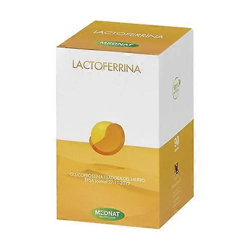Lactoferrin 90 capsules