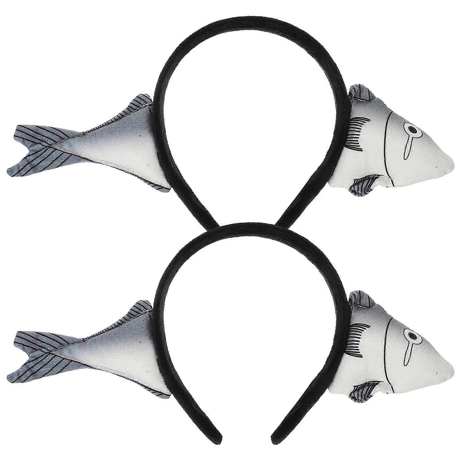 Stylish Headbands for and Fun Decorations