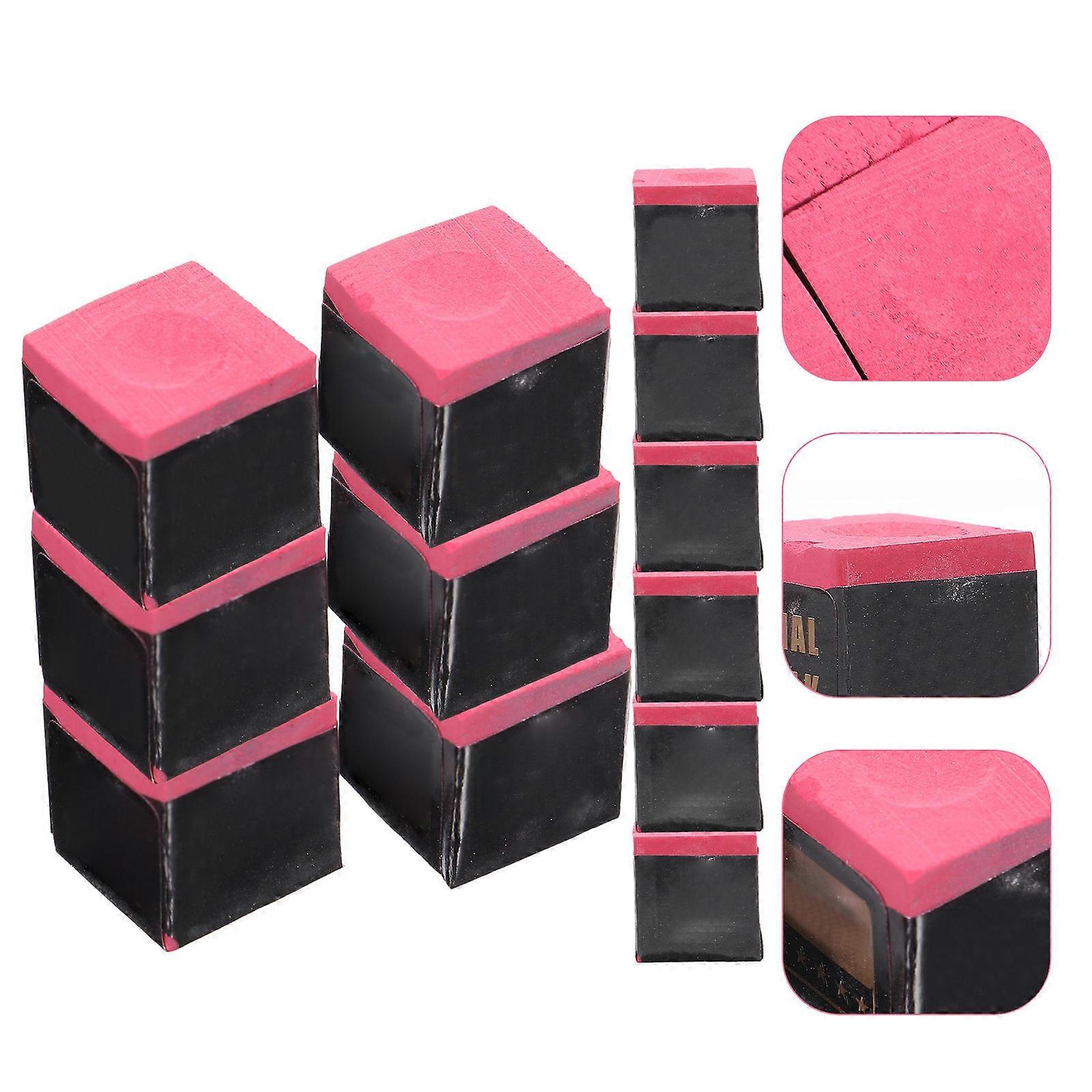 Chalk Cubes for Enhanced Friction, Suitable for All Skill Levels