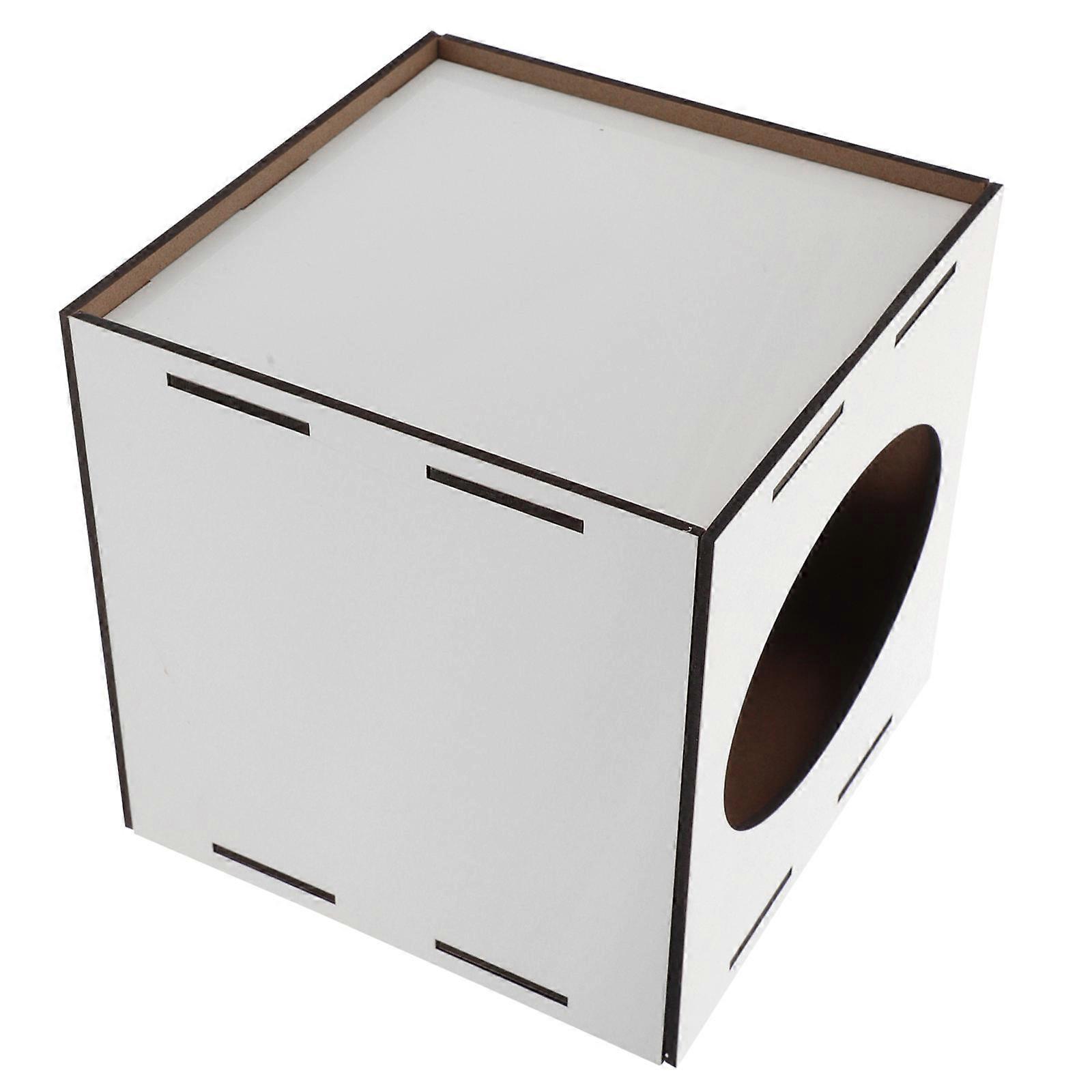 Transfer Paper Tissue Organizer with Classic and Modern Look