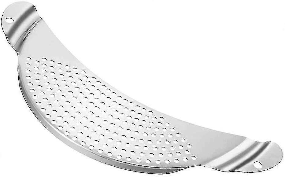 2025 Stainless Steel Side Filter, Pasta Filter, Durable Kitchen Accessories
