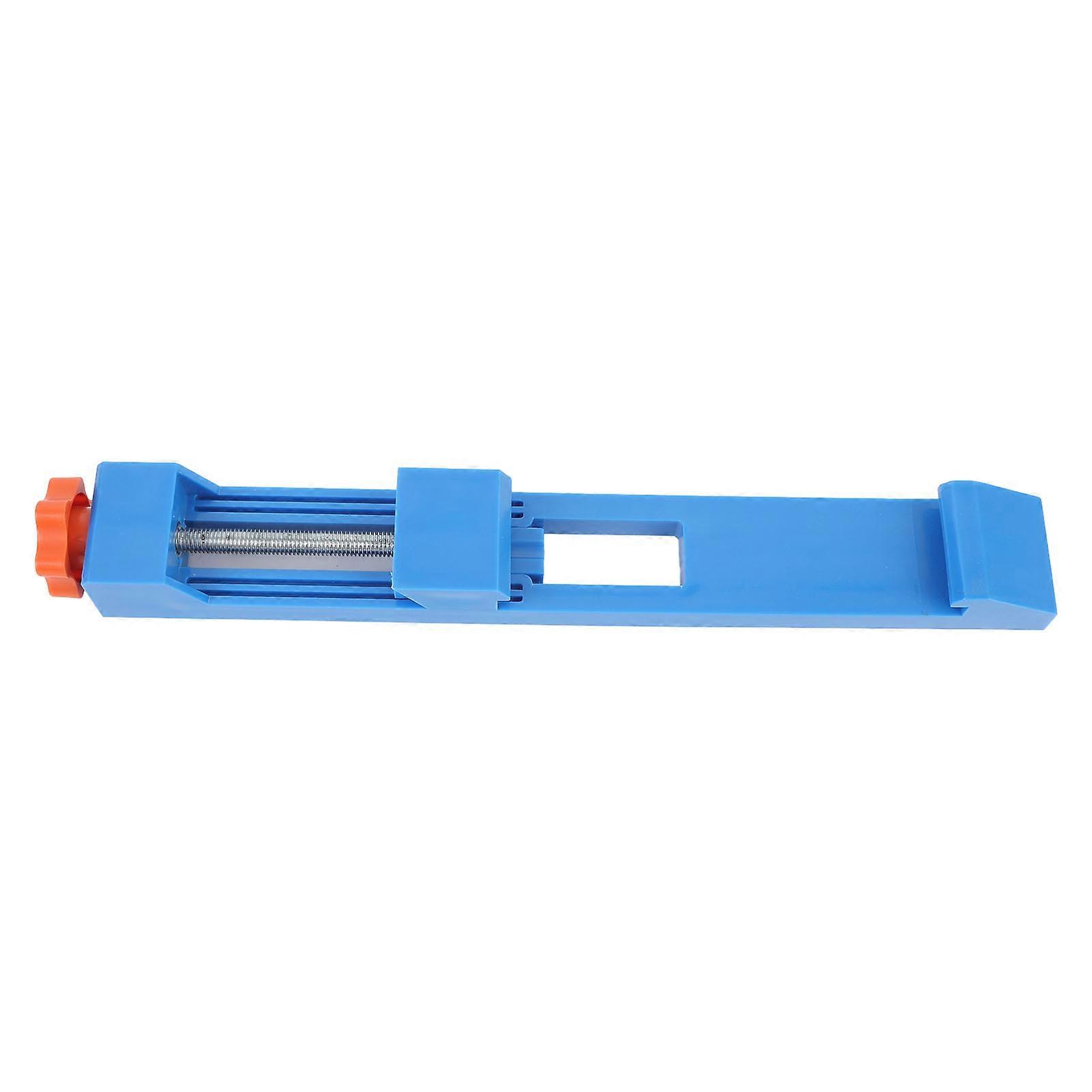 Guide de base pour scie circulaire, compact, léger, réglable, pour machine de découpe, guide de positionnement des bords pour le travail du bois