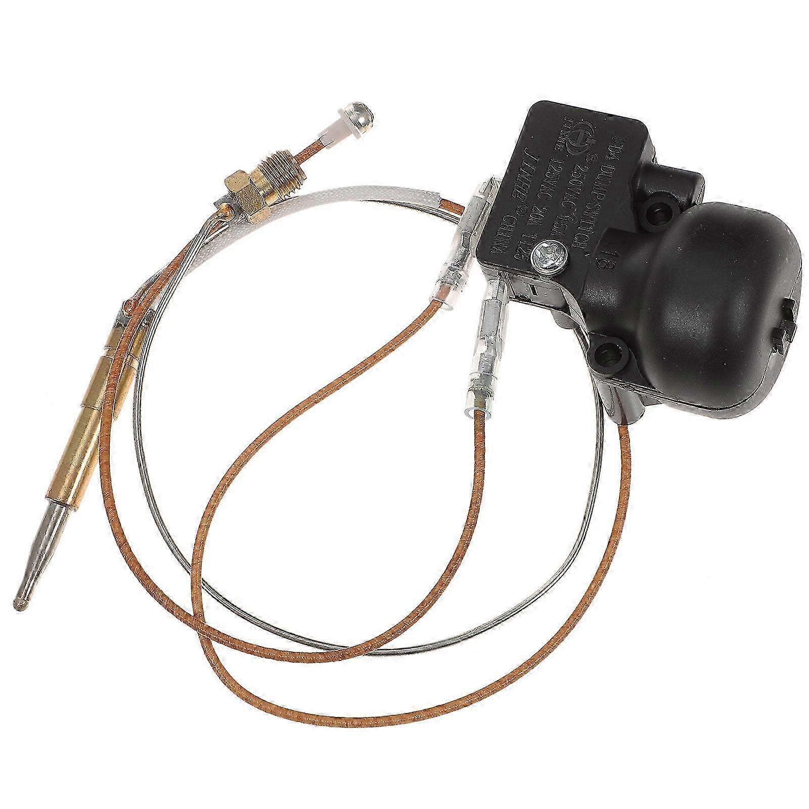 Fire Starters Gas Heater Repair Part Patio Heater Replacement Parts Dump Switch Patio Heater