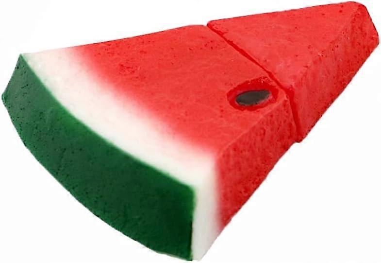 Fruit Model USB Drive 64GB Cartoon Watermelon USB Flash