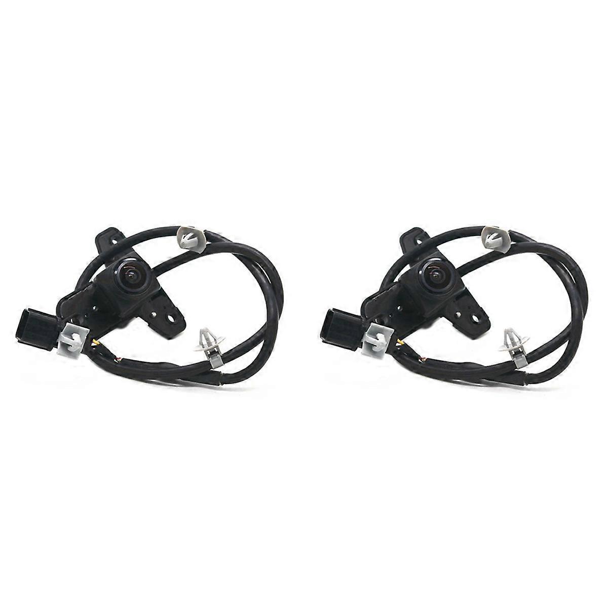 Front Around View Monitor for Sport 5 Seats 17-18 957802W600