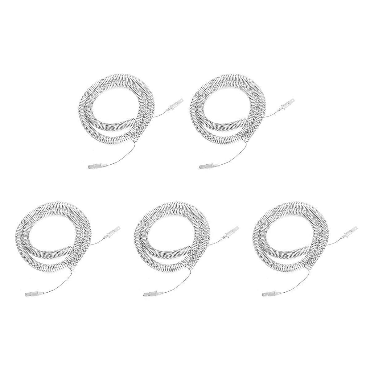 Dryer Heating elements Coil for Repl Replaces 5300622032