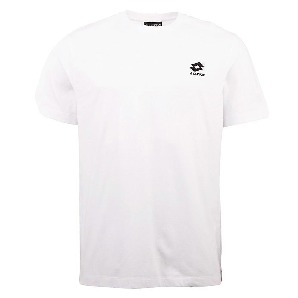 T-Shirt Lotto 1124001110601